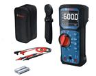 Bosch GDM 600-15 Professional (0601077301) 2xAA, yleismittari + MH1 - magneettiripustin