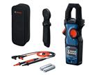 Bosch GMC 600-15 Professional (0601077601) 2xAA, yleismittari + MH1 - magneettiripustin