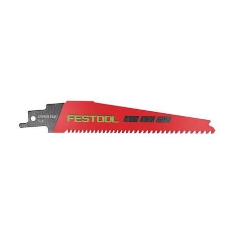 Puukkosahanterä Festool DHMR; 305 mm