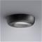 serien.lighting Cavity Recessed S, musta – kuva 6
