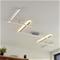 Lindby Kerem -LED-kattovalaisin – kuva 2