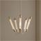 UMAGE - Lemon Squeeze Kattovalaisin Short Plated Brass – kuva 6
