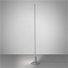 Quitani Talon LED-lattiavalaisin alumiini anodisoitu luonnollinen
