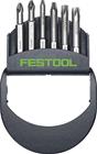 Tarvikesarja Festool 204385; 6 kpl.