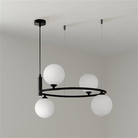 Maytoni Ring 4-os riippuvalaisin