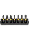 Tarvikesarja DeWalt DT70813-QZ; 7 kpl.
