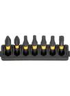 Tarvikesarja DeWalt DT70810-QZ; 7 kpl.