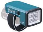 Makita DEADML18 LXT 18V, taskulamppu (ilman akkua ja laturia)