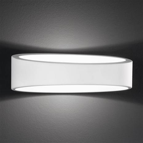AUSTROLUX BY KOLARZ Moderni Discus-seinävalaisin