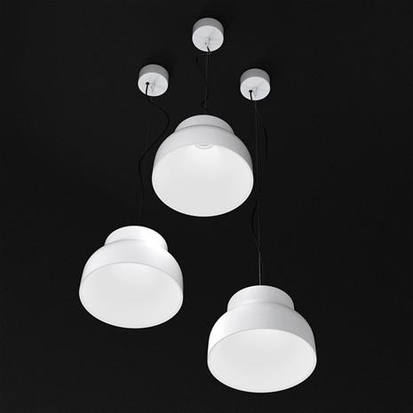Martinelli Luce Cicala -LED-riippuvalaisin – kuva 2/2
