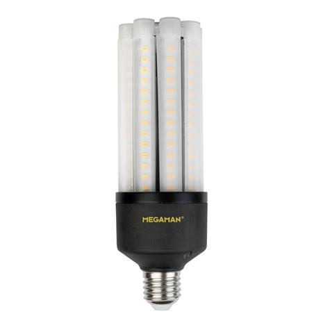 LED-lamppu E27 Clusterlite Professional 27W 4 000K