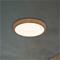 Brilo - LED-kattovalaisin RUNA LED/24W/230V – kuva 4