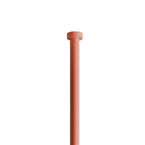 KDLN - Bird Rod L50,5 Brick Red KDLN