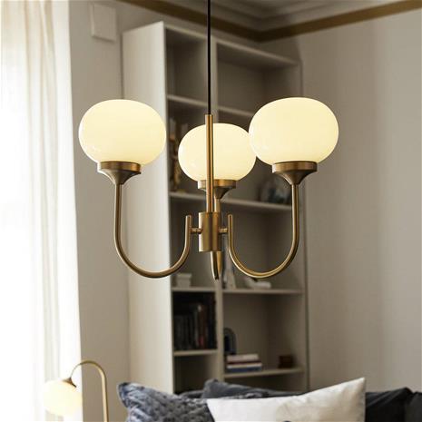 Riippuvalaisin Elsy 59 cm