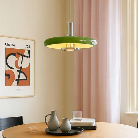 Lindby Branford retro, riippuvalaisin 35 cm
