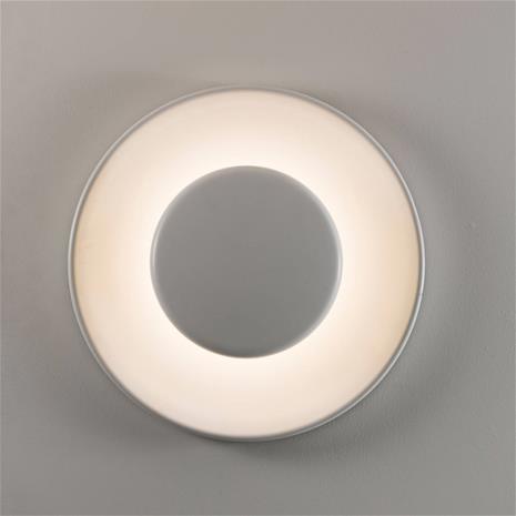 Martinelli Luce Lunanera -LED-seinävalaisin