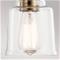 Elstead Lighting Aivian riipus (Messinki) – kuva 2