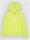 Roxy Surf Feeling Terry Kids Huppari daiquiri green Tytöt