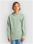 Billabong Foundation Kids Huppari vintage green Jätkät