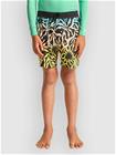 Billabong Radiant Kids Shortsit black print Jätkät