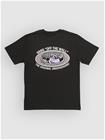 Vans Downside Kids T-Paita black Jätkät