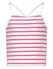 GANT Striped Tank Top - Pink - 176