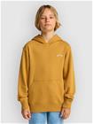 Billabong Arch Kids Huppari honey Jätkät