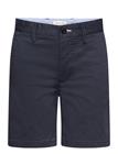 GANT Chino Shorts - Navy - 158-164