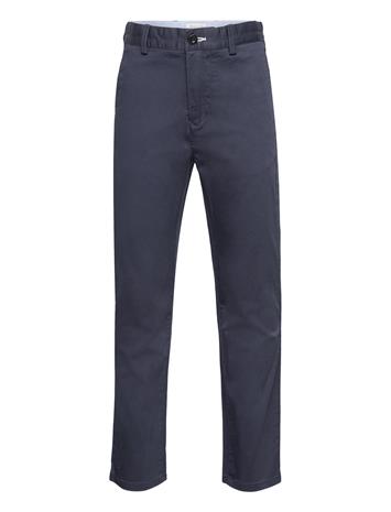 GANT Gant Chino - Navy - 170 – kuva 1/4