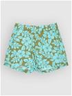 Roxy Blue Ocean Floor Kids Shortsit oil green the mo mini rg Tytöt