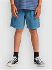 Billabong Larry Cord Kids Shortsit real teal Jätkät