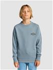 Billabong Foundation Kids Neulepaita washed blue Jätkät