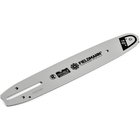 Ketjusahan terä Fieldmann FZP 9039-E, tarkoitettu mallille FZP 6005-E, kestävä varaosa, tarkkaan sahaamiseen