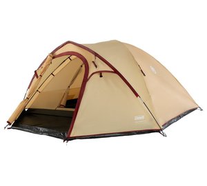 Teltta Coleman Darwin Summer 4 Plus