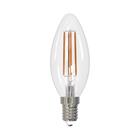 Arcchio LED-lamppu, E14, C35, 2,2 W, kynttilämuotoinen, 4 000 K