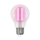 Arcchio LED-lamppu, kasvilamppu, E27, 7 W