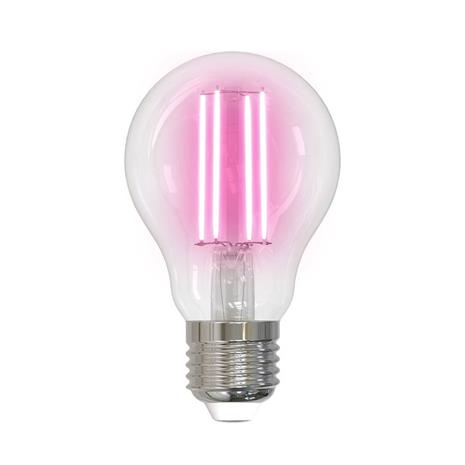 Arcchio LED-lamppu, kasvilamppu, E27, 7 W