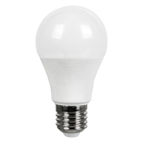 Müller Licht LED-lamppu E27 8,5 W opaali 2700 K, 2-pack, 2 kpl – kuva 1/1
