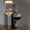 SEGULA LED-lamppu Floating Red Wine kirkas, E27 5 W 922 – kuva 1