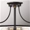 Elstead Lighting Griffin katto (Pronssi) – kuva 5