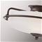 Elstead Lighting Griffin katto (Pronssi) – kuva 6