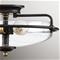 Elstead Lighting Griffin katto (Pronssi) – kuva 8