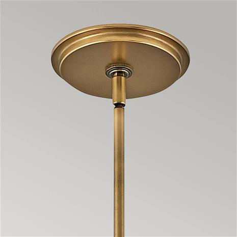 Elstead Lighting Echelon-heiluri (Messinki)
