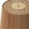 GUBI 9205 pöytävalaisin Bambu-messinki – kuva 5