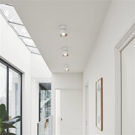Nordlux - Pitcher Spotlight White