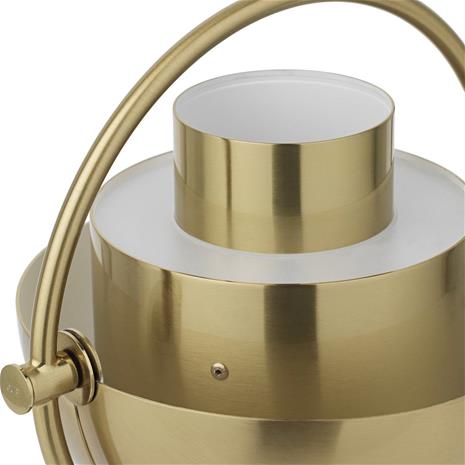 GUBI Multi-Lite kannettava valaisin Brass