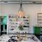 Elstead Lighting Nolla heiluri (Valkoinen) – kuva 6