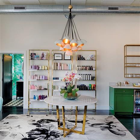 Elstead Lighting Nolla heiluri (Valkoinen)