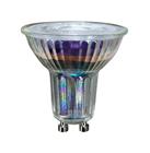 Arcchio LED-lamppu, heijastin, GU10, 6 W, kirkas, 3000 K, 800 lm