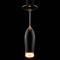 SEGULA LED-lamppu Floating Champagne, E27, 4 W 922 dim – kuva 1